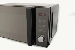20 Litre Black Digital Microwave -Deals Russell Hobbs Store feature 1554205208 1