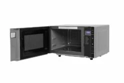 23 Litre Silver Flatbed Digital Microwave 15 23 Litre Silver Flatbed Digital Microwave -Deals Russell Hobbs Store feature 1554217810 1