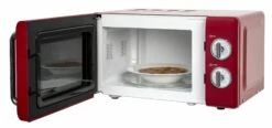 Retro 17 Litre Classic Red Manual Microwave -Deals Russell Hobbs Store feature 1554298844 1