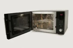 30 Litre Black Digital Combination Microwave 11 30 Litre Black Digital Combination Microwave -Deals Russell Hobbs Store feature 1554300953 1