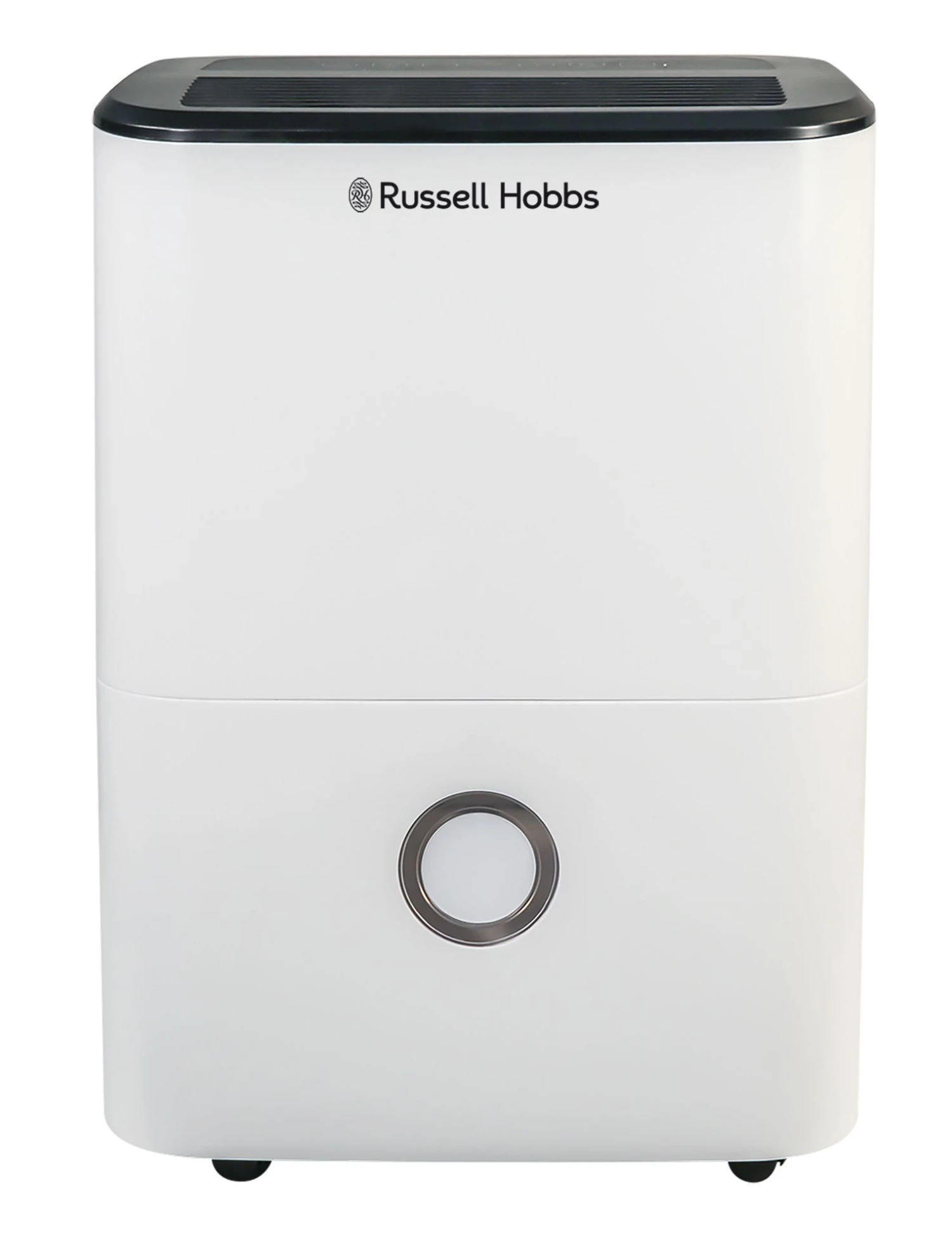 Russell Hobbs 20L Dehumidifier 3 Russell Hobbs 20L Dehumidifier