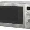 30 Litre Stainless Steel Digital Combination Microwave 1 30 Litre Stainless Steel Digital Combination Microwave -Deals Russell Hobbs Store hero 1552955508 1