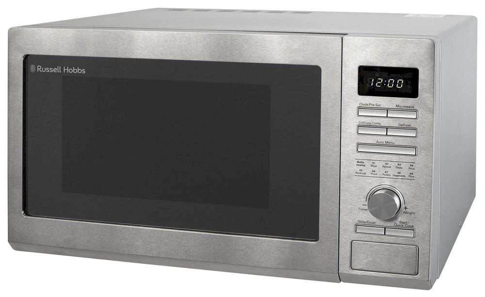 30 Litre Stainless Steel Digital Combination Microwave 2 30 Litre Stainless Steel Digital Combination Microwave