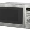 25 Litre Stainless Steel Digital Microwave -Deals Russell Hobbs Store hero 1554217507 1