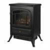 Russell Hobbs 1.85KW Black Electric Stove Fire 1 Russell Hobbs 1.85KW Black Electric Stove Fire -Deals Russell Hobbs Store hero 1574955009 1