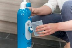 Russell Hobbs Steam & Clean Steam Mop -Deals Russell Hobbs Store lifestyle3 1552923420 1