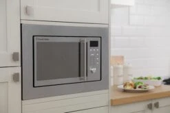 Built In 20 Litre Stainless Steel Digital Microwave -Deals Russell Hobbs Store lifestyle3 1554302146 1