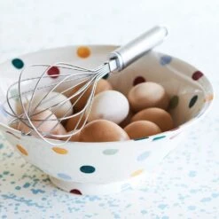 Emma Bridgewater Hand Blender Emma Bridgewaiter Polkadot 15 Emma Bridgewater Hand Blender Emma Bridgewaiter Polkadot -Deals Russell Hobbs Store n25931 5