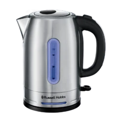 Russell Hobbs Quiet Kettle Brushed Stainless Steel -Deals Russell Hobbs Store n26300 78162 1