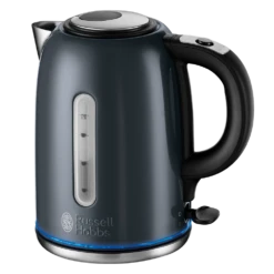 Russell Hobbs Quiet Boil Kettle - Cream -Deals Russell Hobbs Store rh insets n20463 78163 1