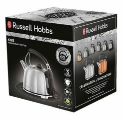Russell Hobbs K65 Anniversary Brushed Kettle Copper 17 Russell Hobbs K65 Anniversary Brushed Kettle Copper -Deals Russell Hobbs Store rh 3Dpack image 25860