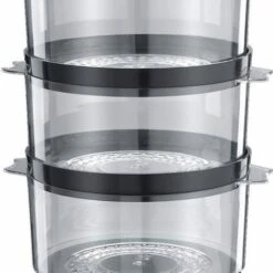 3 Tier Food Steamer -Deals Russell Hobbs Store rh inset image 14453 4