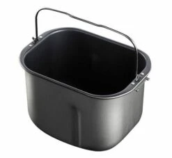 Compact Breadmaker White -Deals Russell Hobbs Store rh inset image 18036 56 3 1 1