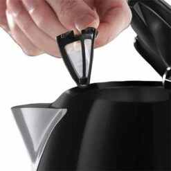 Russell Hobbs Colours Plus Black Kettle 15 Russell Hobbs Colours Plus Black Kettle -Deals Russell Hobbs Store rh inset image 20413 70 4