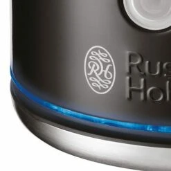 Russell Hobbs Quiet Boil Kettle - Black -Deals Russell Hobbs Store rh inset image 20462 5 1