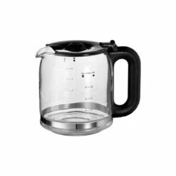 Buckingham Coffee Maker Brushed Stainless Steel -Deals Russell Hobbs Store rh inset image 20680 2