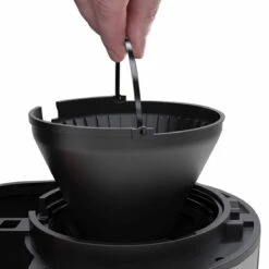 Buckingham Coffee Maker Brushed Stainless Steel -Deals Russell Hobbs Store rh inset image 20680 4