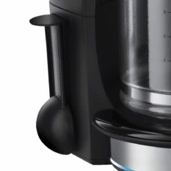 Buckingham Coffee Maker Brushed Stainless Steel -Deals Russell Hobbs Store rh inset image 20680 5