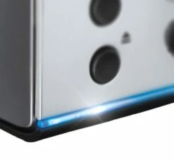 Russell Hobbs Buckingham 4 slice Toaster Brushed Stainless Steel -Deals Russell Hobbs Store rh inset image 20750 2