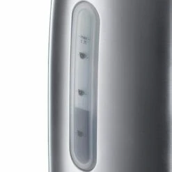 Russell Hobbs Digital Quiet Boil Kettle - Brushed Brushed Stainless Steel -Deals Russell Hobbs Store rh inset image 21040 1 1