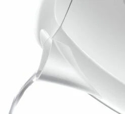 Russell Hobbs Textures Plastic Kettle - White -Deals Russell Hobbs Store rh inset image 21270 1