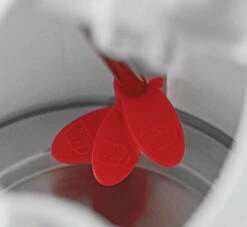 Russell Hobbs Textures Plastic Kettle - White -Deals Russell Hobbs Store rh inset image 21270 2