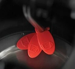 Russell Hobbs Textures Plastic Kettle - Black -Deals Russell Hobbs Store rh inset image 21271 2