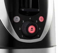 Russell Hobbs Mode Black Toaster -Deals Russell Hobbs Store rh inset image 21410 2