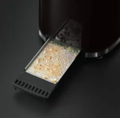 Russell Hobbs Mode Black Toaster -Deals Russell Hobbs Store rh inset image 21410 inset1