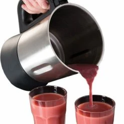 Soup & Blend Black And Grey 11 Soup & Blend Black And Grey -Deals Russell Hobbs Store rh inset image 21480 56 1 1