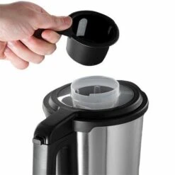 Soup & Blend Black And Grey 10 Soup & Blend Black And Grey -Deals Russell Hobbs Store rh inset image 21480 56 2 1