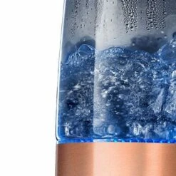 Russell Hobbs Illuminating Glass Kettle in Copper 13 Russell Hobbs Illuminating Glass Kettle in Copper -Deals Russell Hobbs Store rh inset image 21603 2