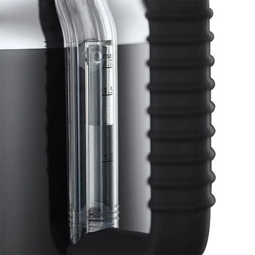 Russell Hobbs Retro Black Kettle 3 Russell Hobbs Retro Black Kettle - Image 2