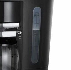 Retro Black Glass Coffee Maker -Deals Russell Hobbs Store rh inset image 21701 2