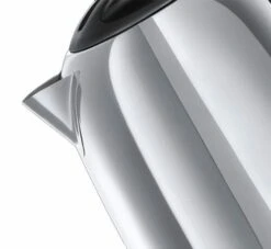 Russell Hobbs Lincoln 2 Slice Toaster and Kettle Twin Pack Polished Stainless Steel -Deals Russell Hobbs Store rh inset image 21830 3