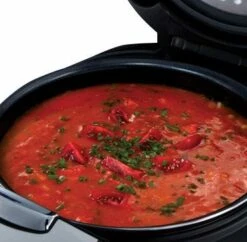 Multicooker Black -Deals Russell Hobbs Store rh inset image 21850 56 1