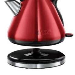 Russell Hobbs Legacy Quiet Boil Red Kettle -Deals Russell Hobbs Store rh inset image 21885 2