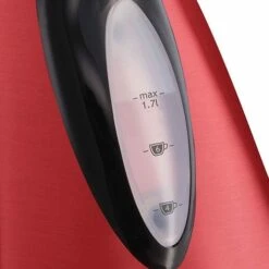Russell Hobbs Legacy Quiet Boil Red Kettle -Deals Russell Hobbs Store rh inset image 21885 5