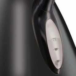 Russell Hobbs Legacy Quiet Boil Black Kettle -Deals Russell Hobbs Store rh inset image 21886 5 1