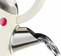 Russell Hobbs Emma Bridgewater Polka Dot Kettle Emma Bridgewaiter Polkadot -Deals Russell Hobbs Store rh inset image 21889 1