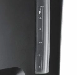 Chester Grind and Brew Polished Stainless Steel 11 Chester Grind and Brew Polished Stainless Steel -Deals Russell Hobbs Store rh inset image 22000 3