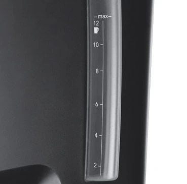 Chester Grind and Brew Polished Stainless Steel 5 Chester Grind and Brew Polished Stainless Steel - Image 3