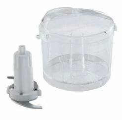 Food Collection Mini Chopper White -Deals Russell Hobbs Store rh inset image 22220 56 1