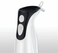 Food Collection Hand Blender White And Stainless Steel 12 Food Collection Hand Blender White And Stainless Steel -Deals Russell Hobbs Store rh inset image 22241 1