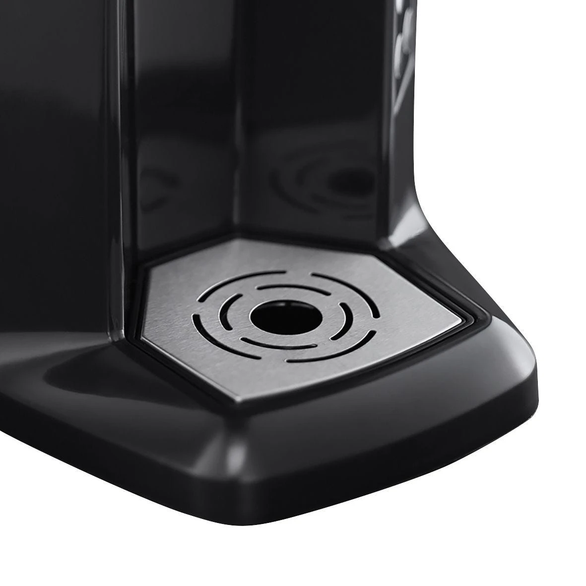 Brew & Go Coffee Machine Brushed Stainless Steel 4 Brew & Go Coffee Machine Brushed Stainless Steel - Image 2