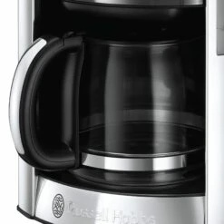 Luna Coffee Maker Grey -Deals Russell Hobbs Store rh inset image 23241 1