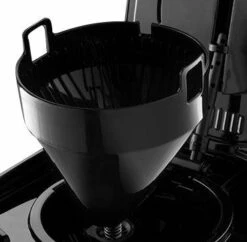 Luna Coffee Maker Grey -Deals Russell Hobbs Store rh inset image 23241 2