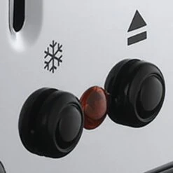 Russell Hobbs Colours+ 2 Slice Toaster Grey -Deals Russell Hobbs Store rh inset image 23332 02