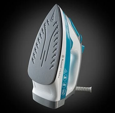 Light and Easy Iron Blue And White And Grey 4 Light and Easy Iron Blue And White And Grey - Image 2