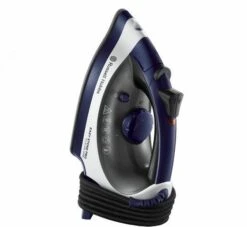 Easy Store Pro Iron White And Black -Deals Russell Hobbs Store rh inset image 23780 3